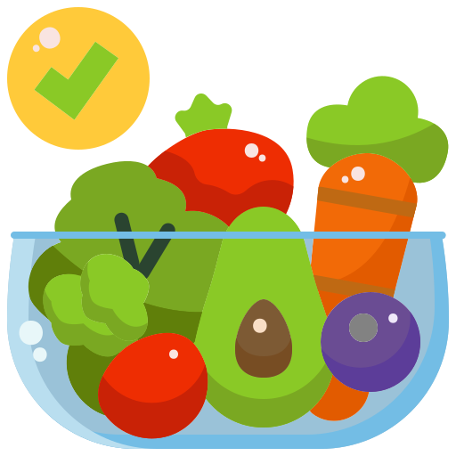 Vegetables